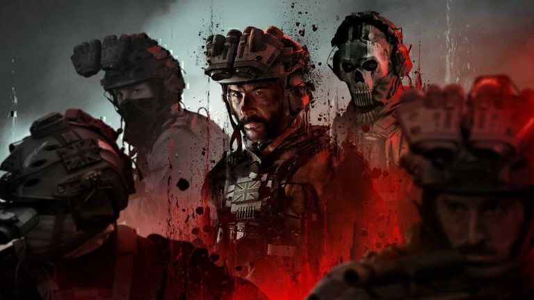 Call of Duty: Next  Todos los grandes anuncios